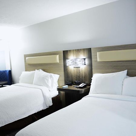Keene Elm City Hotel, Ascend Hotel Collection Zewnętrze zdjęcie