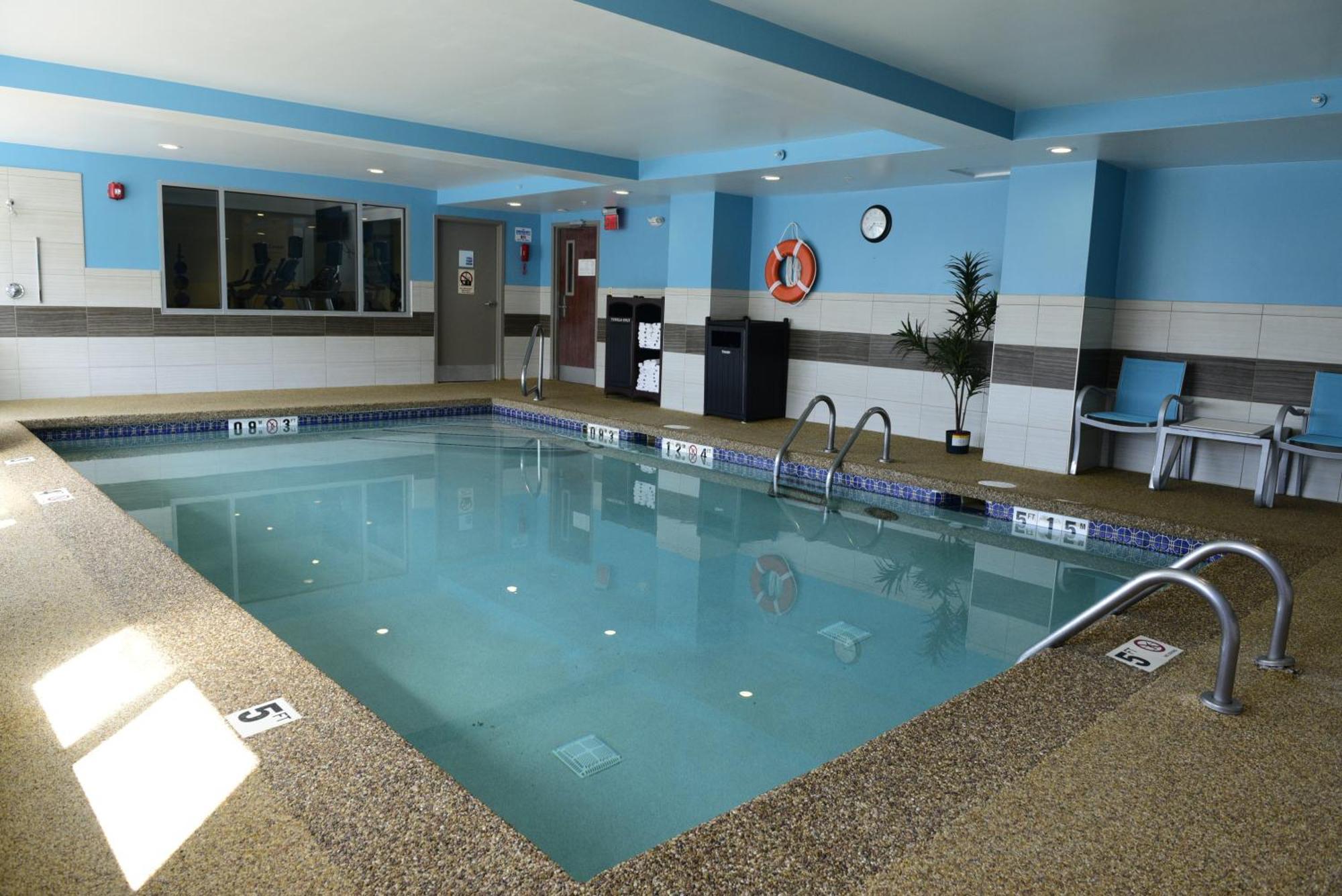 Keene Elm City Hotel, Ascend Hotel Collection Zewnętrze zdjęcie