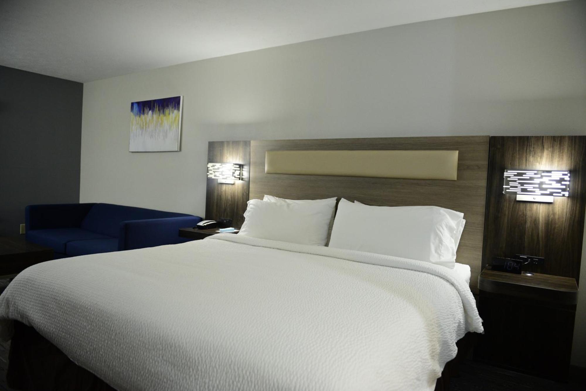 Keene Elm City Hotel, Ascend Hotel Collection Zewnętrze zdjęcie