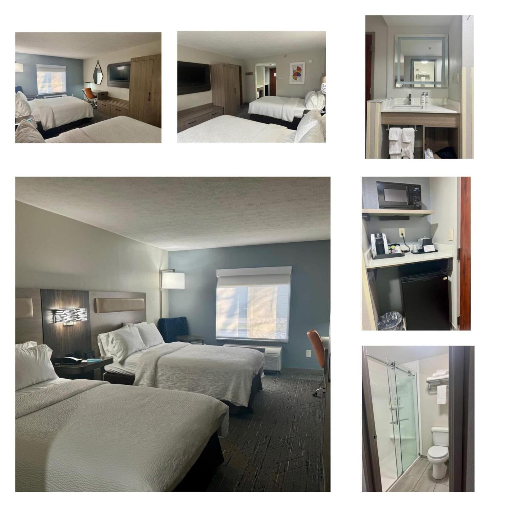 Keene Elm City Hotel, Ascend Hotel Collection Zewnętrze zdjęcie