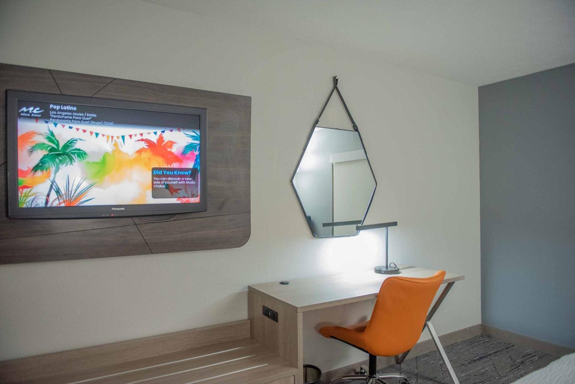 Keene Elm City Hotel, Ascend Hotel Collection Zewnętrze zdjęcie