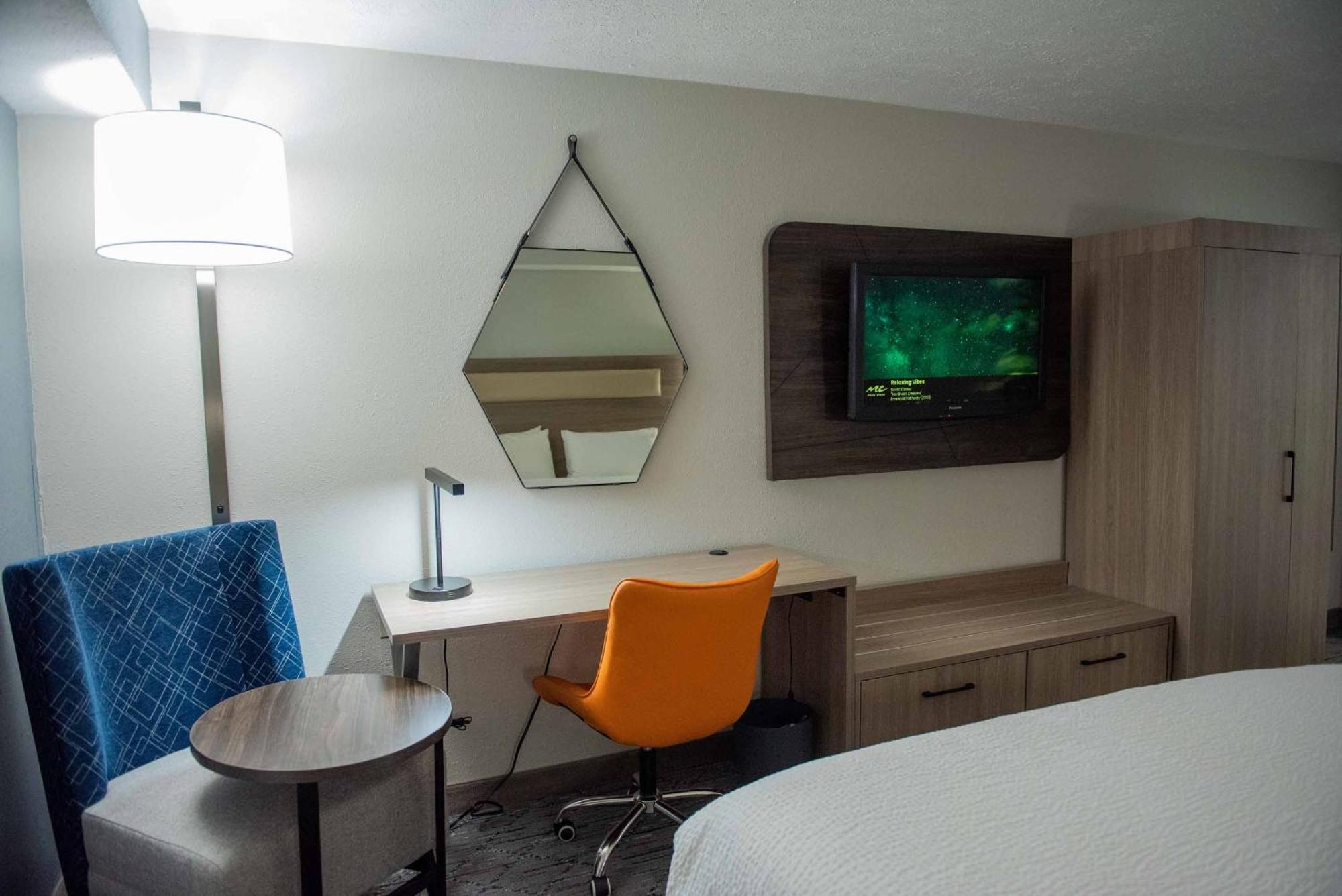 Keene Elm City Hotel, Ascend Hotel Collection Zewnętrze zdjęcie