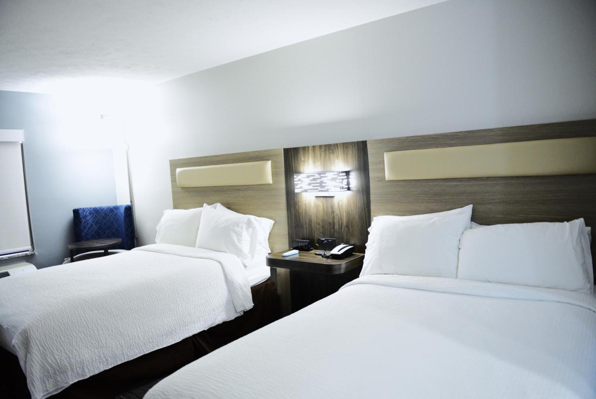 Keene Elm City Hotel, Ascend Hotel Collection Zewnętrze zdjęcie