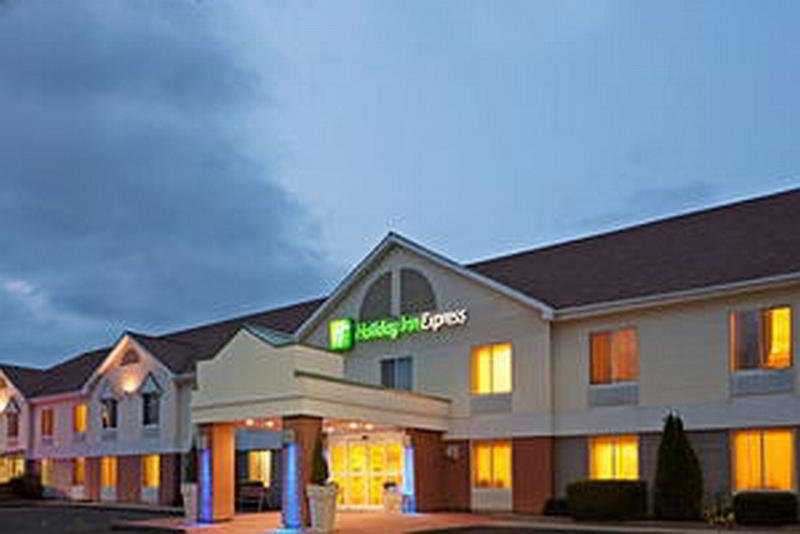 Keene Elm City Hotel, Ascend Hotel Collection Zewnętrze zdjęcie