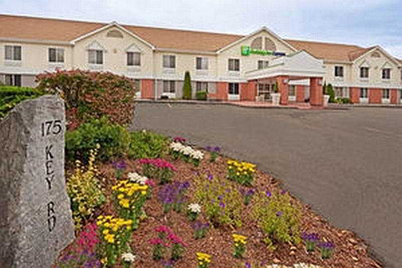 Keene Elm City Hotel, Ascend Hotel Collection Zewnętrze zdjęcie