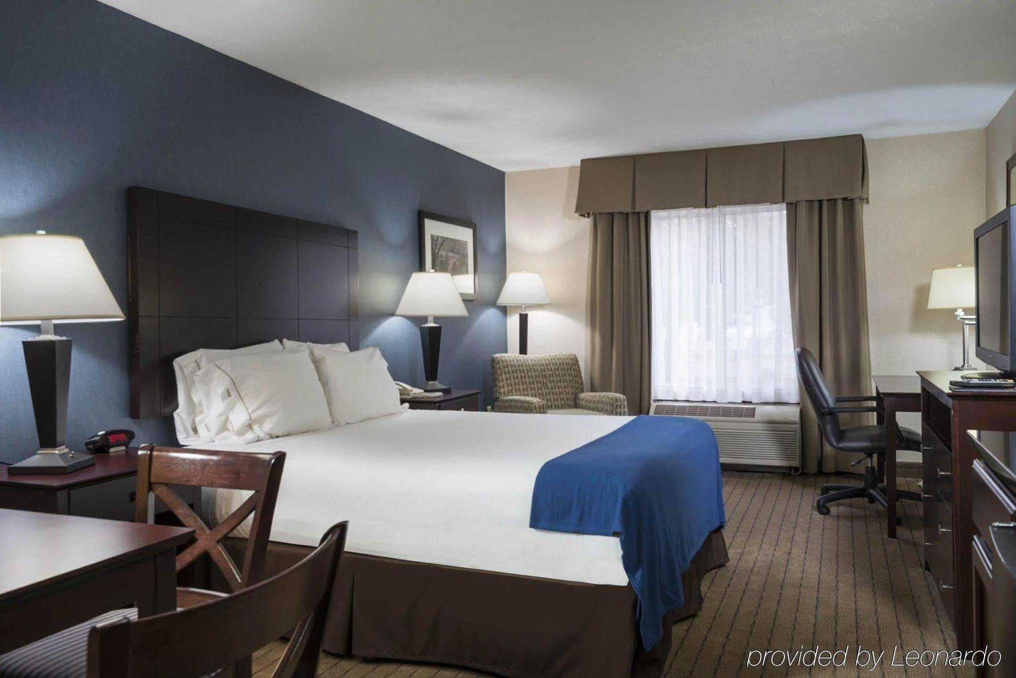 Keene Elm City Hotel, Ascend Hotel Collection Zewnętrze zdjęcie